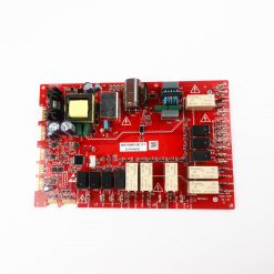 MOD POWER OVEN PRO RANGE SP