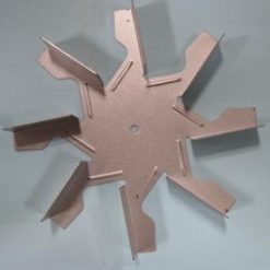 FAN-CONVECTION;SMV9165,ALSTAR,D130,-,T0.