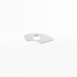 FILTER PLATE 609 PUNCHED