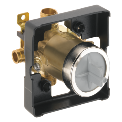 DELTA OTHER: MULTICHOICE® UNIVERSAL TUB / SHOWER R