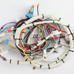 ASSY WIRE HARNESS-MAIN;NE58F9500SS,240VA