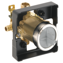 DELTA OTHER: MULTICHOICE® UNIVERSAL TUB / SHOWER R