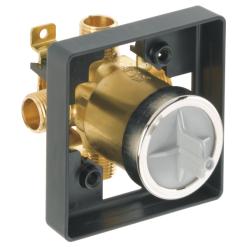 DELTA OTHER: MULTICHOICE® UNIVERSAL TUB / SHOWER R