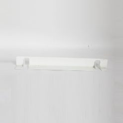 ENDCAP-PANEL,LOWER,WHT