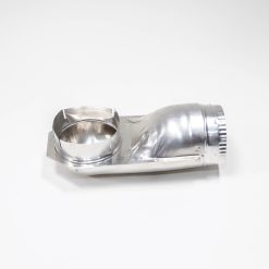 DRYER OFFSET ELBOW, LNDR