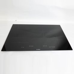 GLASS CERAMIC HOB TOP