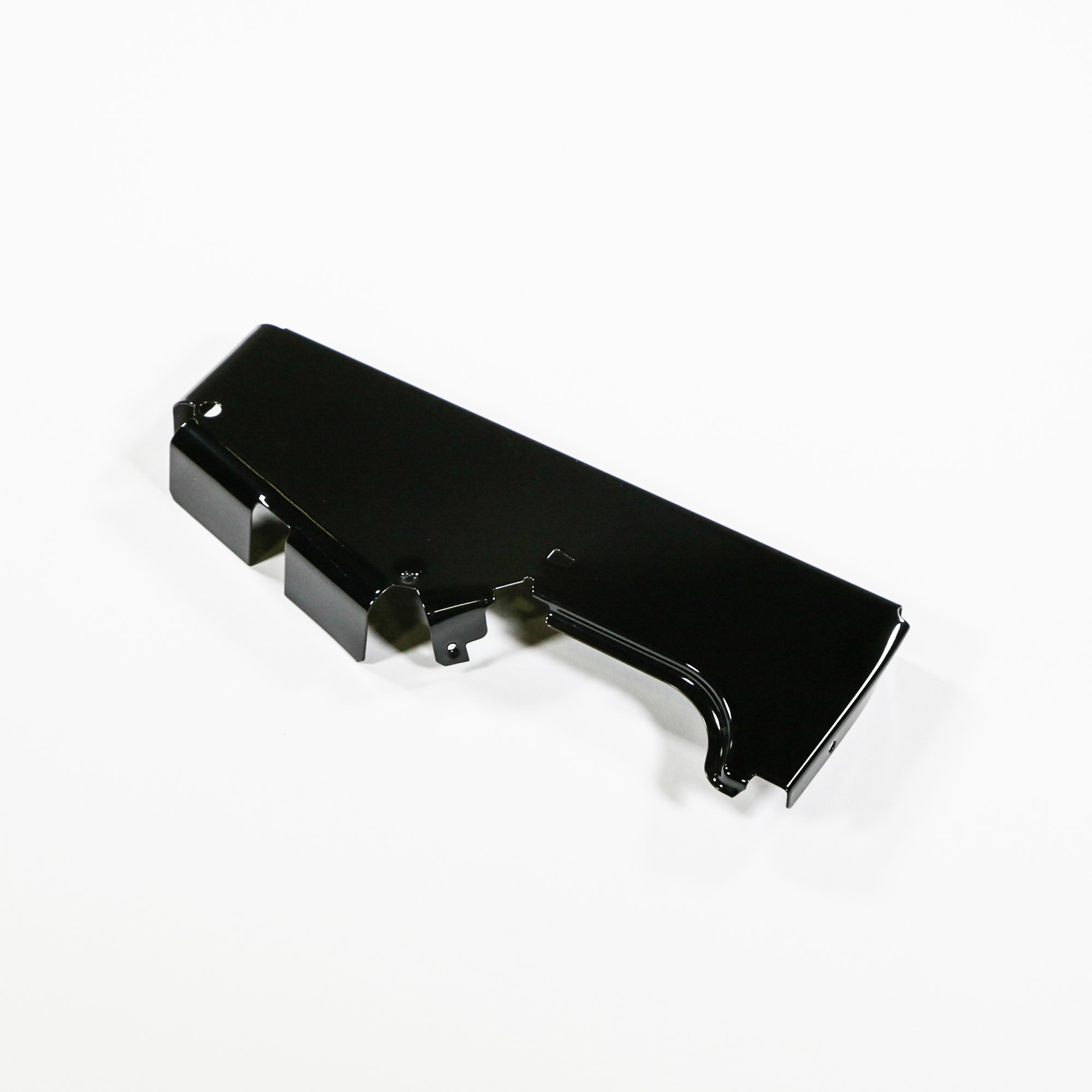 COVER END RT (BLACK) 1 COVER END RT (BLACK)