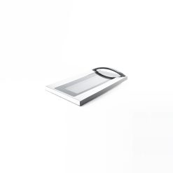 DOOR ASSEMBLY