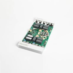 POWER BOARD 4 ZONE CI304