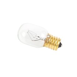 40W LIGHT BULB, MW