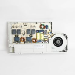 CONTROL ASSEMBLY