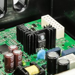 CONTROL-ELECTRICAL