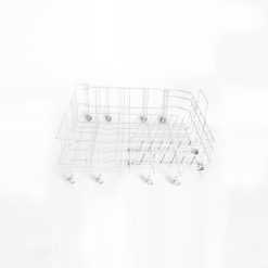 CROCKERY BASKET