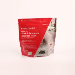 FRIG PROBIOTIC SINK & DISP POD