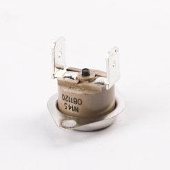 THERMOSTAT;125/250V,10A,145,-35,MANUAL,2