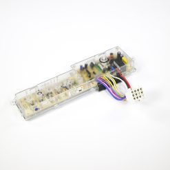 CONTROL MODULE