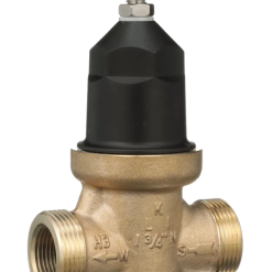 3/4 NR3XL SERIES DOUBLE UNION FEMALE CU SWT PRV