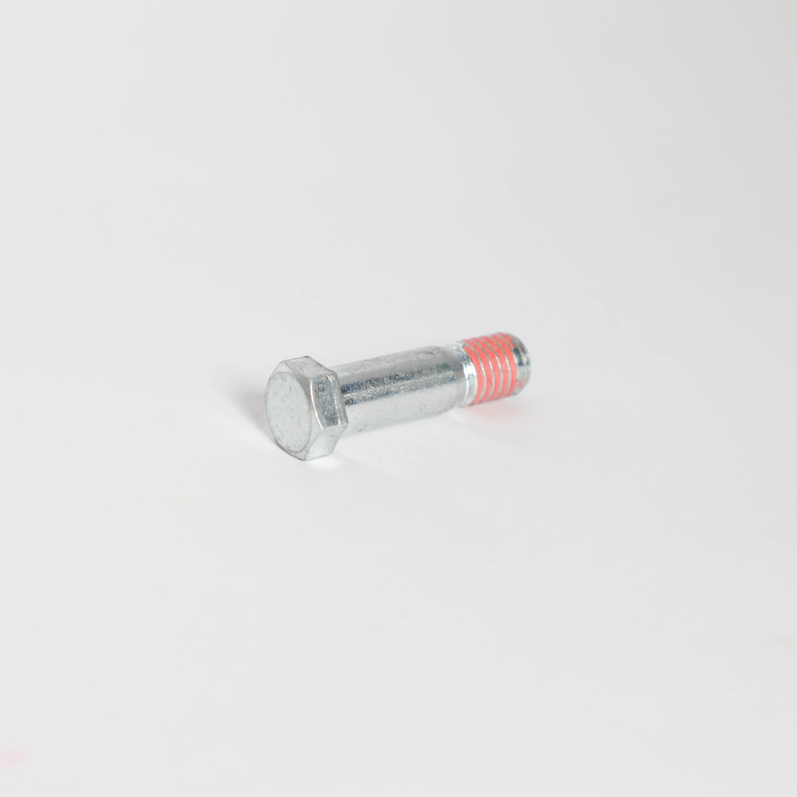 BOLT HEX;F500,SM10C,T10,L35,DAMPER 1 BOLT HEX;F500,SM10C,T10,L35,DAMPER
