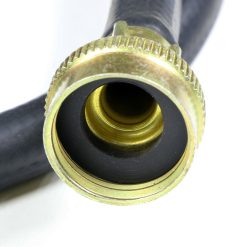 4' RUBBER FILL HOSE