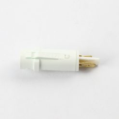LIGHT 2VDC GREEN LED