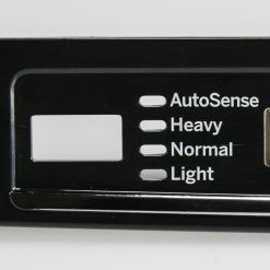 CONSOLE CVR GRAPHIC ASM
