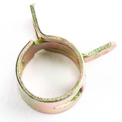 PRESS HOSE CLAMP