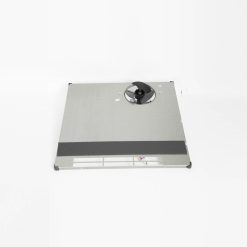 48 DRAIN PAN AND EVAPORATOR COVER KIT