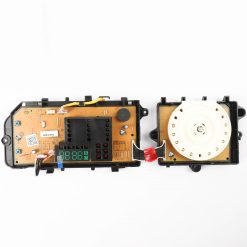 ASSY PCB DISPLAY;FCD,DV5500M,330*98.5,EL