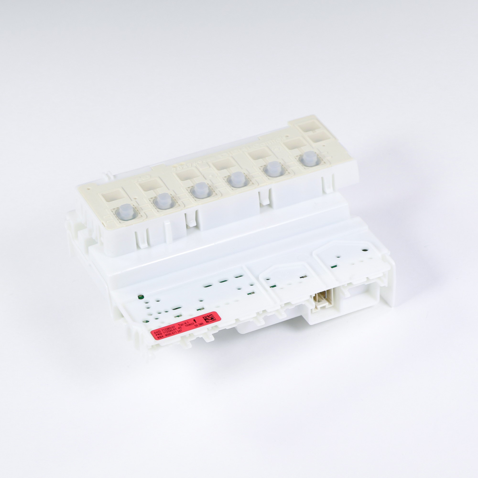 CONTROLLER UNIT 1 CONTROLLER UNIT