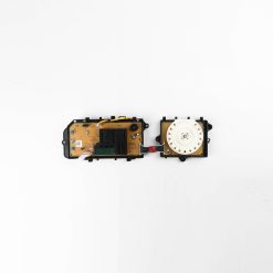 ASSY PCB DISPLAY;FWM_INV,WF7500K,Y,110V,