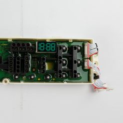 ASSY PCB DISPLAY;OWM_INV,WA8600M,328X80,