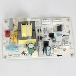CONTROL-ELECTRICAL