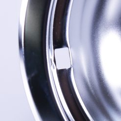PAN,COMBINATION 6 CHROME
