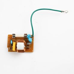 MICROWAVE NOISE FILTER