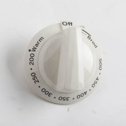 RANGE THERMOSTAT KNOB - BISQUE