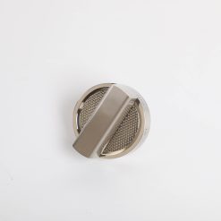 STAINLESS STEEL KNOB MULTI RING