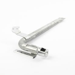 GAS RANGE BAKE BURNER
