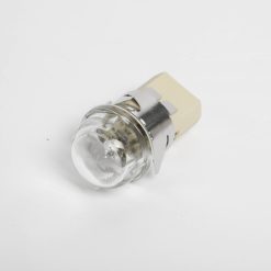 HALOGEN LAMP ASSEMBLY