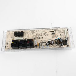 OVEN CONTROL T012 WHITE LED