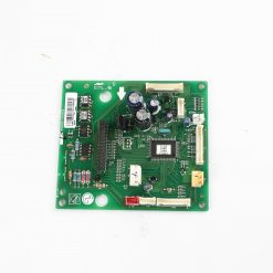 MAIN BOARD