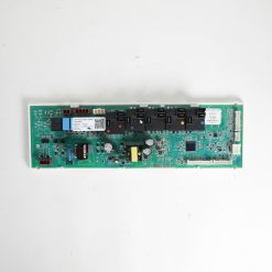 MACHINE CONTROL RC17 AND RELAY WITH FRAME