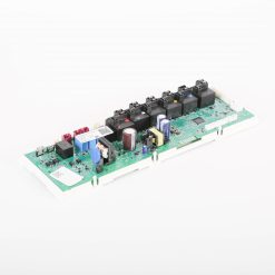 UPPER OVEN CONTROL RC17 - FLASHED