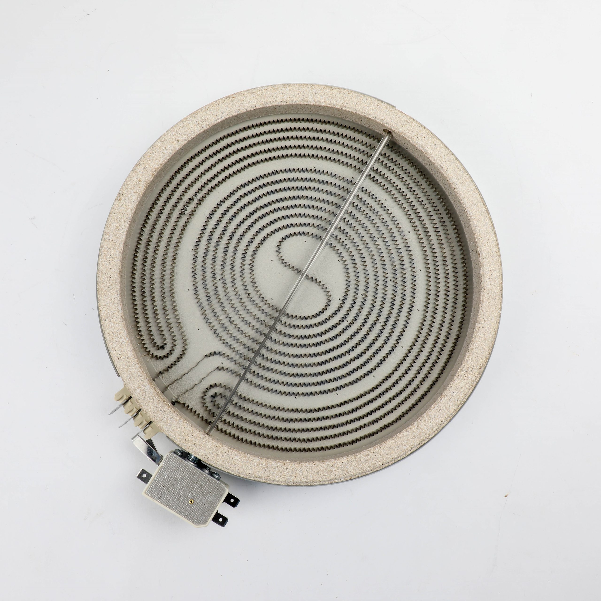 DUAL HEATING ELEMENT REPLACEMENT KIT 1 DUAL HEATING ELEMENT REPLACEMENT KIT