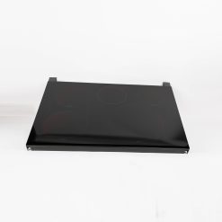 RANGE TOP GLASS AND FRONT SUPPORT KIT