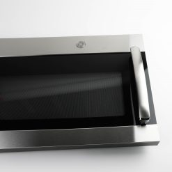 STAINLESS STEEL DOOR