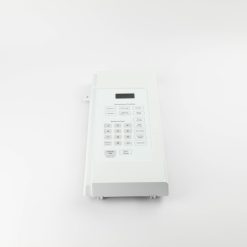WHITE CONTROL PANEL