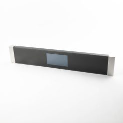 CONTROL PANEL STAINLESS