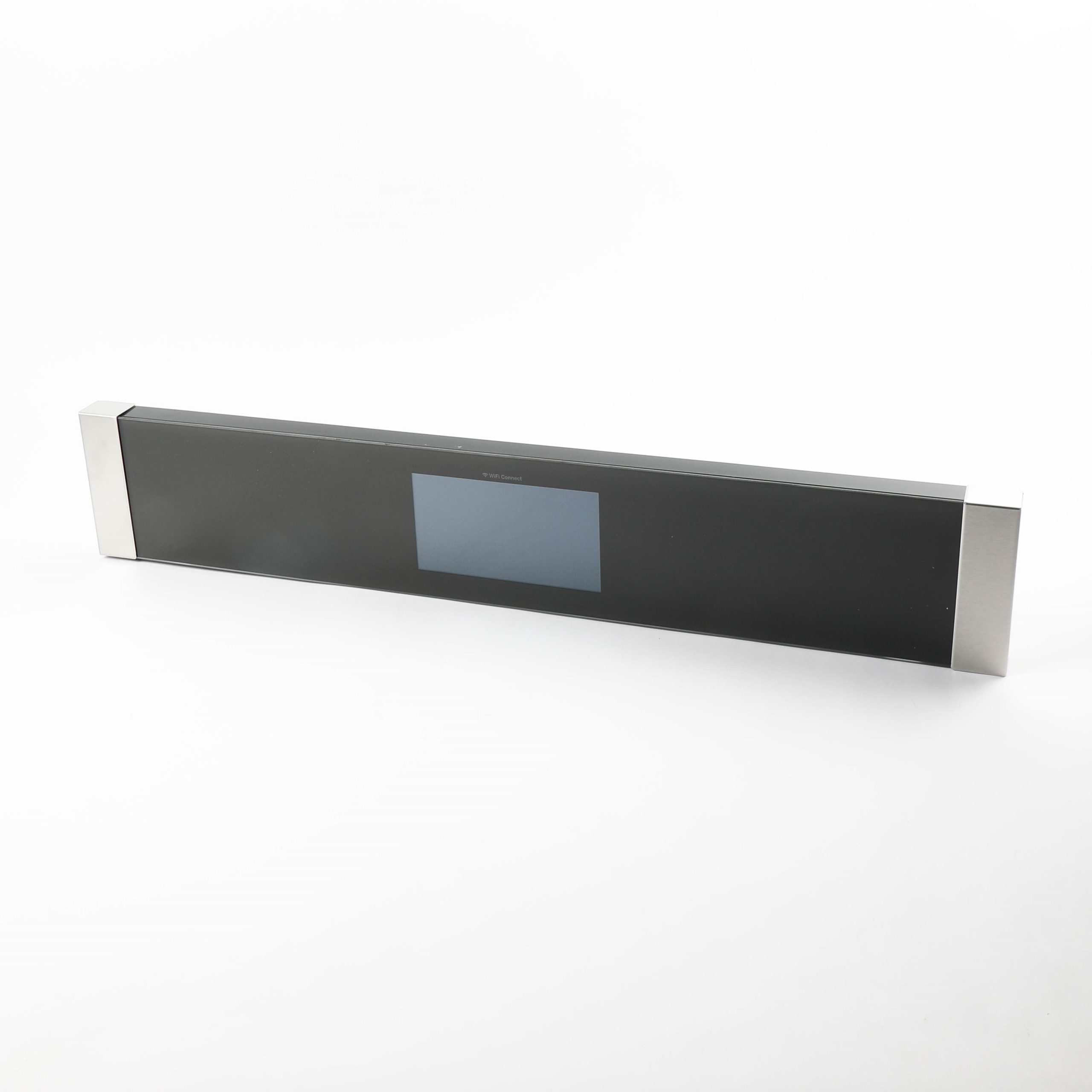 CONTROL PANEL STAINLESS 1 CONTROL PANEL STAINLESS