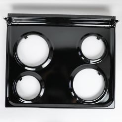 RANGE TOP