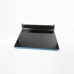RANGETOP GLASS ASM